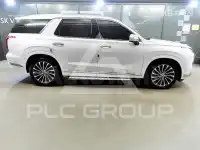 2023 Hyundai Palisade