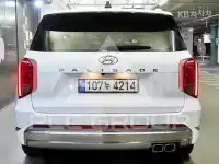 2023 Hyundai Palisade