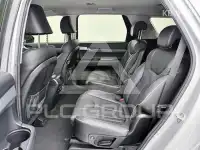 2023 Hyundai Palisade