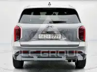 2023 Hyundai Palisade