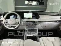 2023 Hyundai Palisade