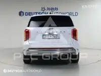 2023 Hyundai Palisade