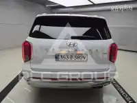 2023 Hyundai Palisade