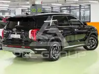 2023 Hyundai Palisade