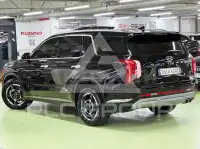 2023 Hyundai Palisade
