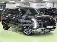 2023 Hyundai Palisade