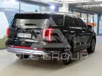 2023 Hyundai Palisade