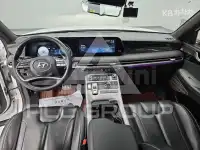 2023 Hyundai Palisade