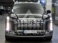 2023 Hyundai Palisade