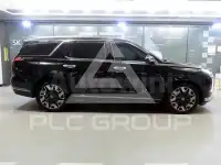 2023 Hyundai Palisade