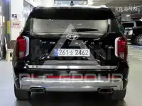2023 Hyundai Palisade
