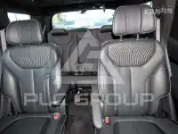 2023 Hyundai Palisade