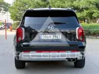 2023 Hyundai Palisade