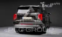 2023 Hyundai Palisade