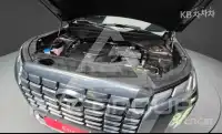 2023 Hyundai Palisade