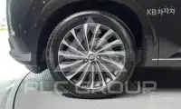 2023 Hyundai Palisade