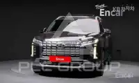 2023 Hyundai Palisade