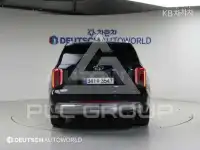 2023 Hyundai Palisade