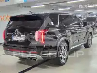 2023 Hyundai Palisade