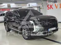 2023 Hyundai Palisade