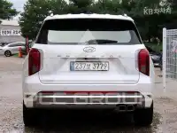 2023 Hyundai Palisade