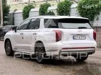 2023 Hyundai Palisade