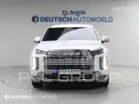 2023 Hyundai Palisade