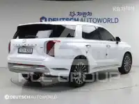 2023 Hyundai Palisade