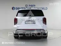2023 Hyundai Palisade