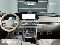 2023 Hyundai Palisade