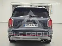 2023 Hyundai Palisade