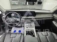 2023 Hyundai Palisade