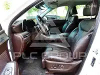 2023 Hyundai Palisade