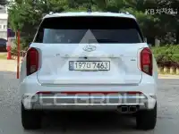 2023 Hyundai Palisade