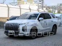 2023 Hyundai Palisade