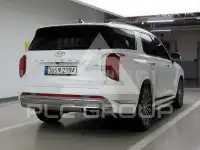 2023 Hyundai Palisade