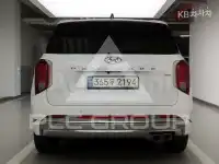 2023 Hyundai Palisade