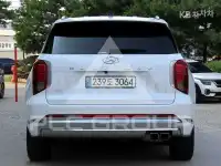 2023 Hyundai Palisade