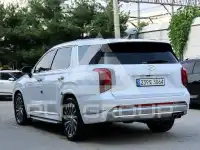 2023 Hyundai Palisade
