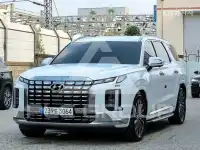 2023 Hyundai Palisade