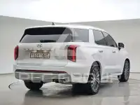 2023 Hyundai Palisade