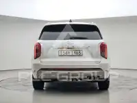 2023 Hyundai Palisade