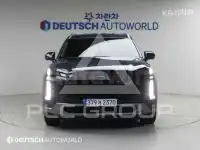 2023 Hyundai Palisade
