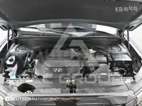 2023 Hyundai Palisade