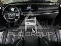 2023 Hyundai Palisade