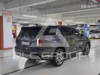 2023 Hyundai Palisade