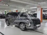 2023 Hyundai Palisade