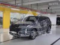 2023 Hyundai Palisade