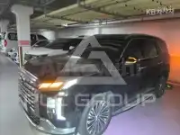 2023 Hyundai Palisade