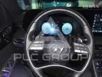 2023 Hyundai Palisade